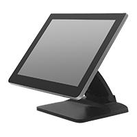TERMINAL PUNTO DE VENTA EC LINE EC-FS-1238-128-WIN, NEGRO, PANTALLA TOUCH 12 PULGADAS, PROCESADOR INTEL J4125 4 NUCLEOS, 8GB RAM, 128GB SSD, WINDOWS IOT ENTERPRISE 64 BITS TERMINAL PUNTO DE VENTA EC LINE EC-FS-1238-128-WIN, NEGRO, PANTALLA TOUCH 12 PULGADAS, PROCESADOR INTEL J4125 4 NUCLEOS, 8GB RAM, 128GB SSD, WINDOWS IOT ENTERPRISE 64 BITS